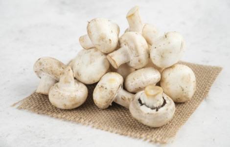 Millised tooted võivad lihavalku asendada?